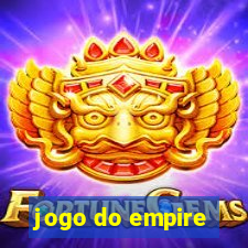 jogo do empire