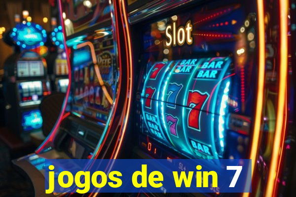 jogos de win 7