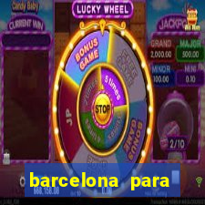 barcelona para paris trem