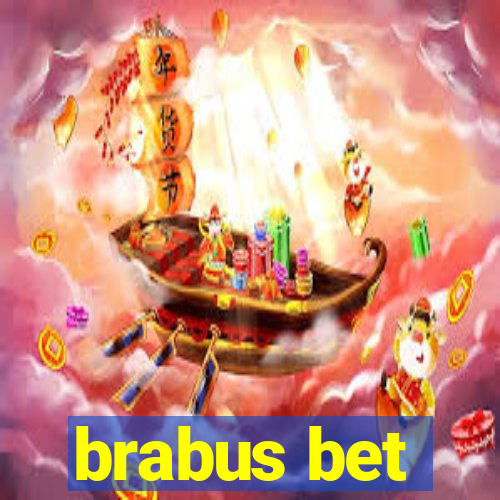 brabus bet