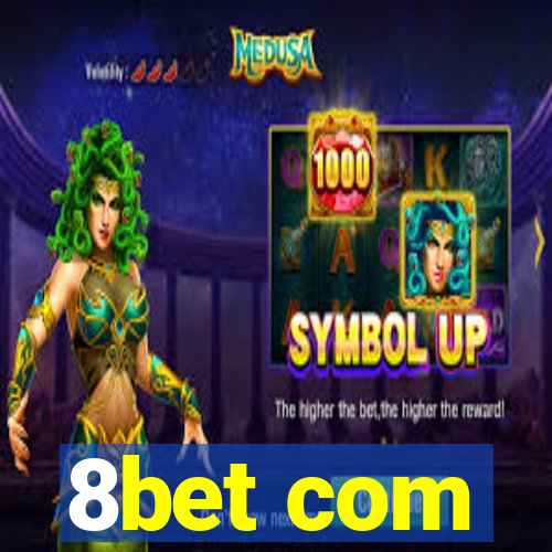 8bet com