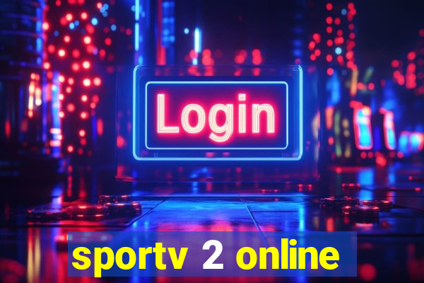 sportv 2 online