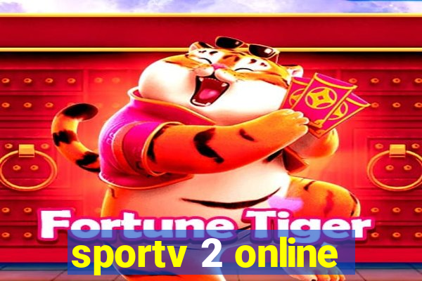 sportv 2 online