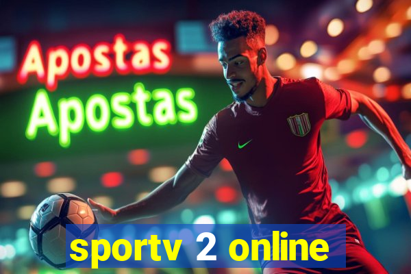 sportv 2 online