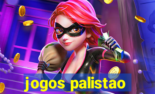 jogos palistao