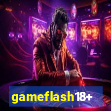 gameflash18+