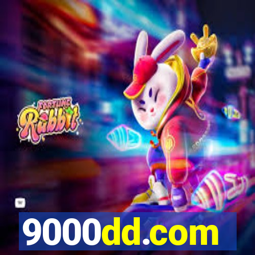 9000dd.com