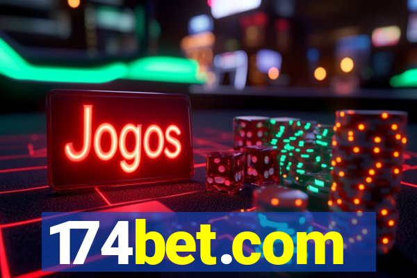 174bet.com