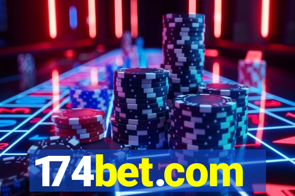 174bet.com