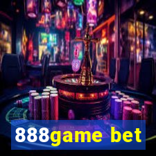 888game bet