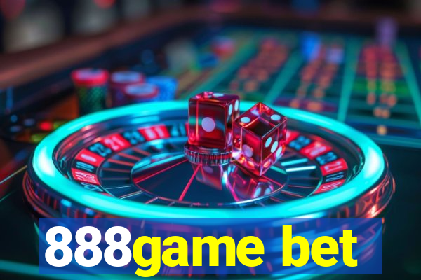 888game bet