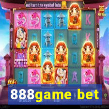 888game bet