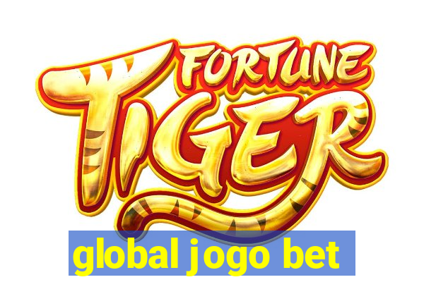 global jogo bet