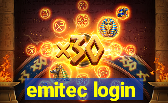 emitec login