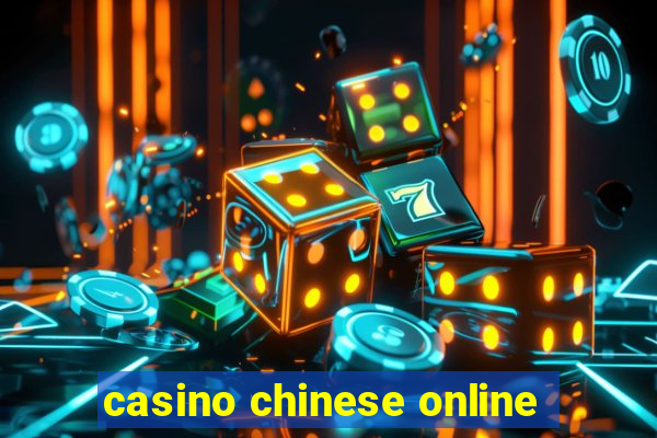 casino chinese online