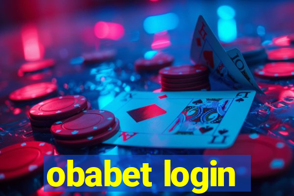 obabet login