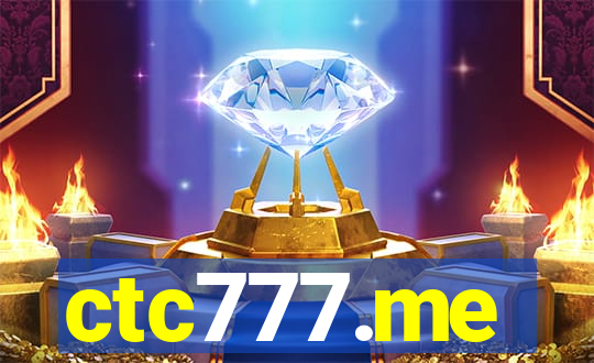 ctc777.me