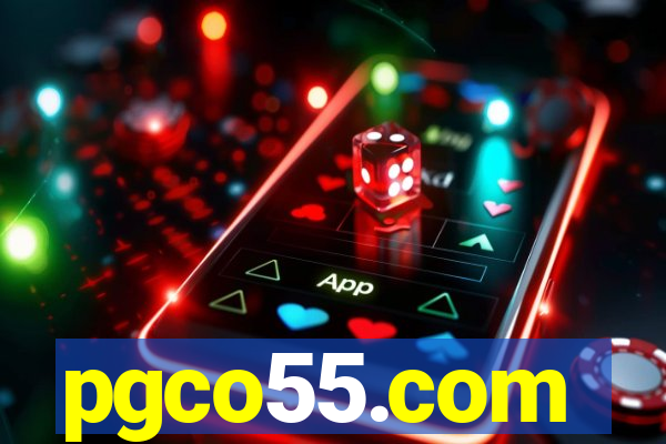 pgco55.com