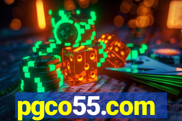 pgco55.com