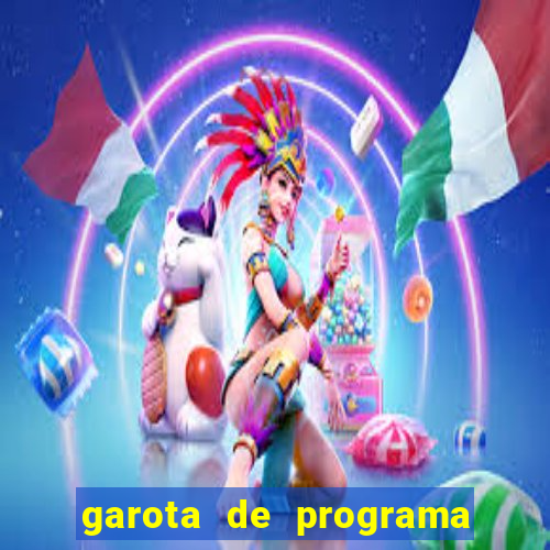 garota de programa de serrinha bahia