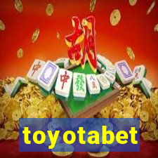 toyotabet