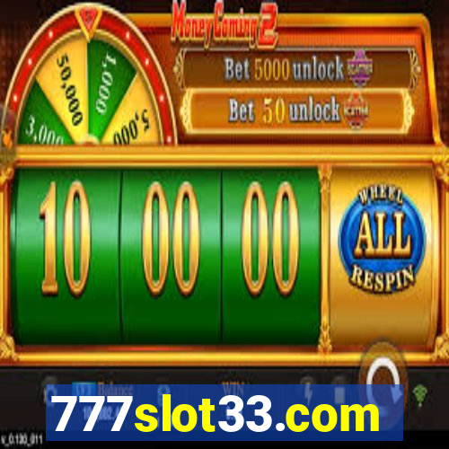 777slot33.com