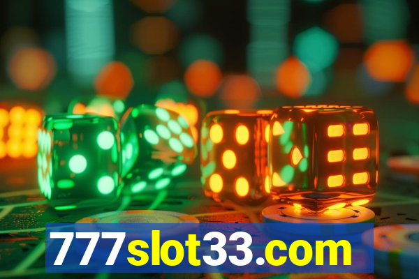 777slot33.com