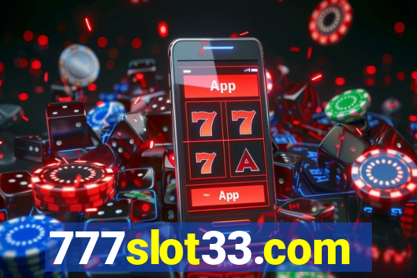 777slot33.com