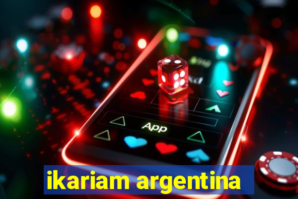 ikariam argentina