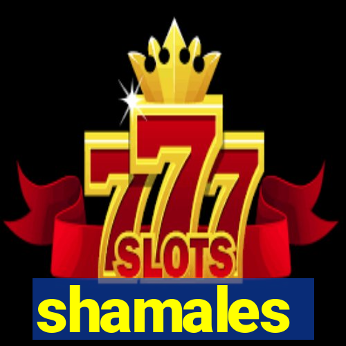 shamales