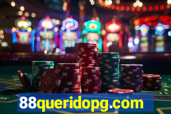 88queridopg.com