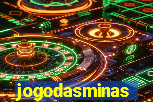 jogodasminas