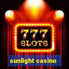 sunlight casino