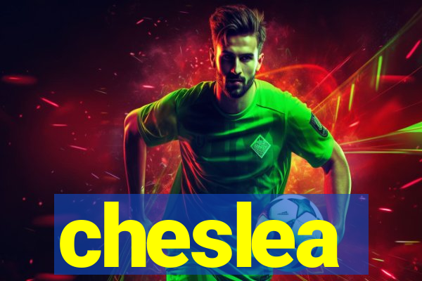 cheslea