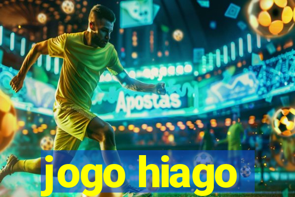 jogo hiago