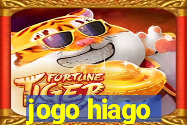 jogo hiago