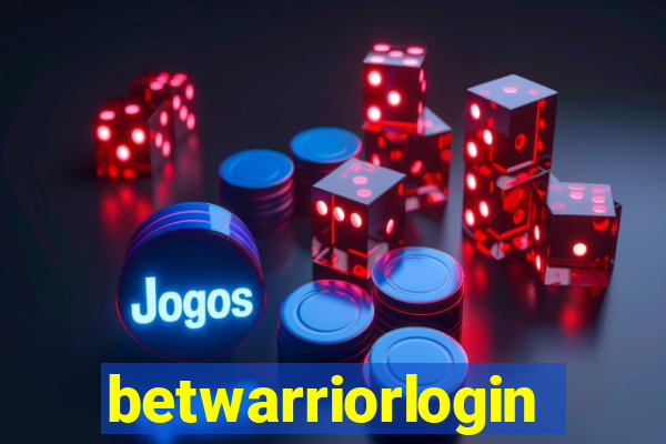 betwarriorlogin