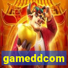 gameddcom