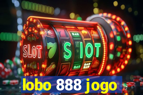 lobo 888 jogo