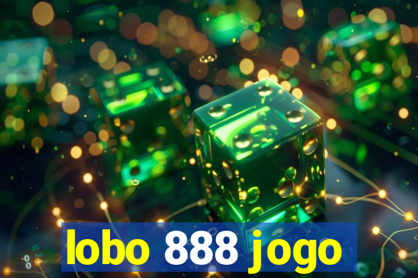 lobo 888 jogo