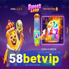 58betvip