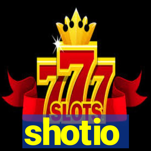 shotio