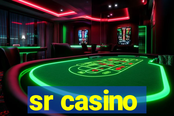 sr casino