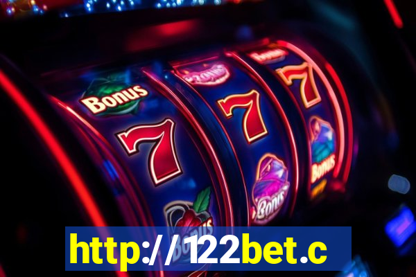 http://122bet.com