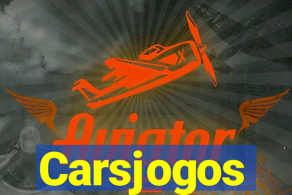 Carsjogos