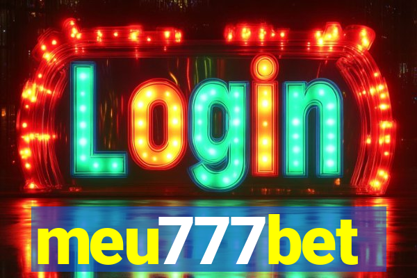 meu777bet