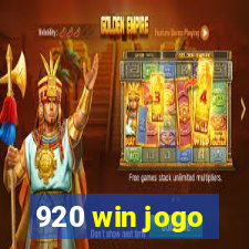 920 win jogo