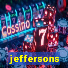 jeffersons