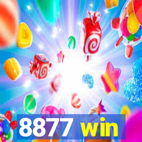 8877 win