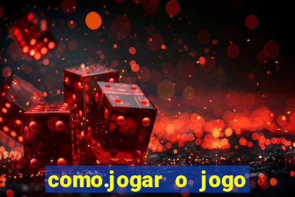 como.jogar o jogo do foguete